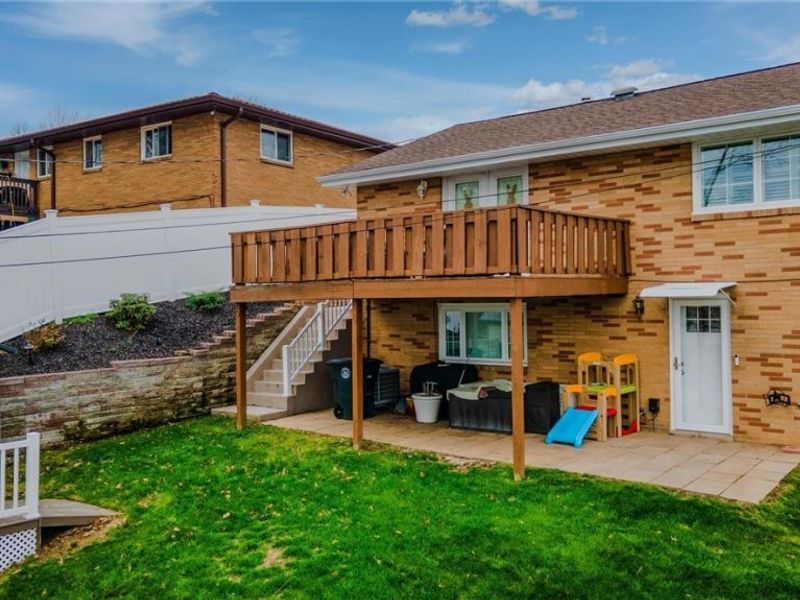 2714 Iva Way, Steubenville, OH 43952 Photo 3