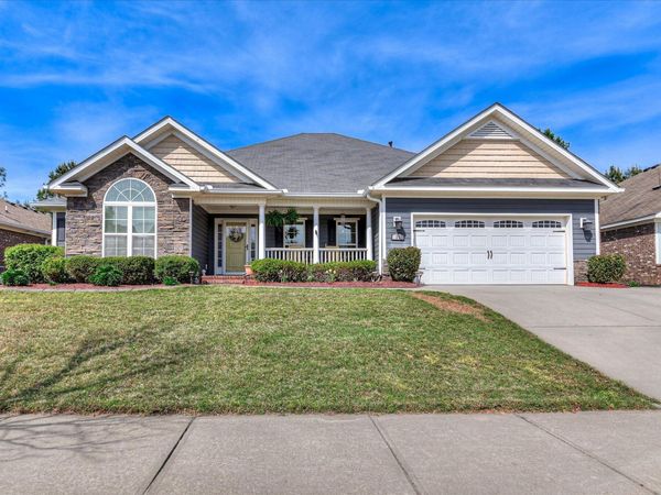 26 Blair Drive, North Augusta, SC 29860