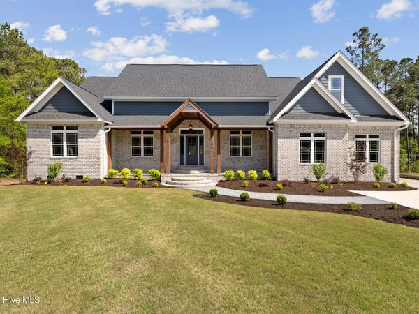 406 Compass Point, Hampstead, NC 28443