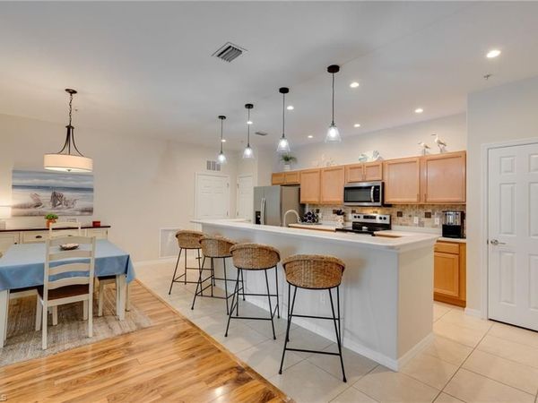11741 Pasetto LN, Unit 206, FORT MYERS, FL 33908