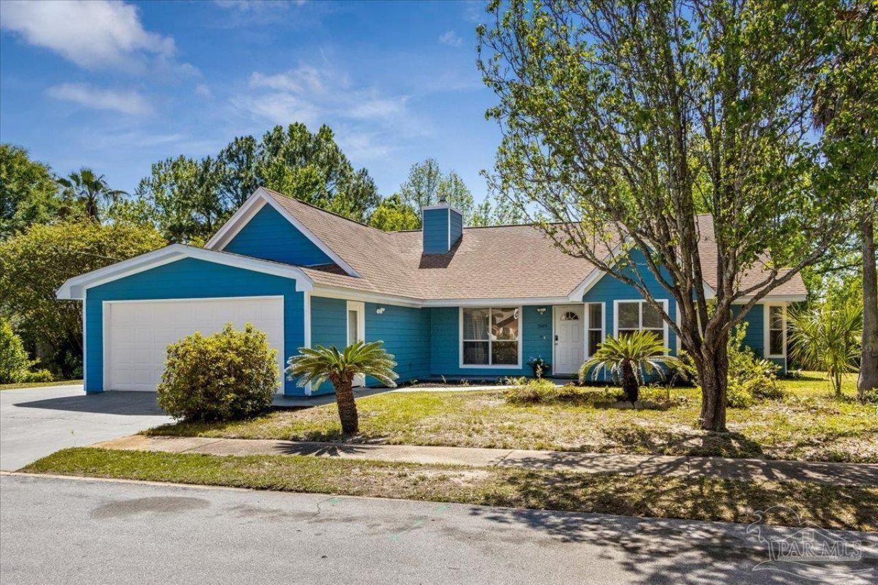 3009 Bob White Dr, Mary Esther, FL 32569 Main Photo