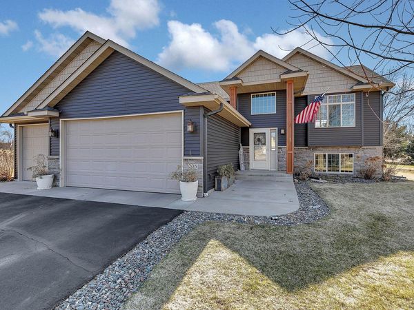 205 Victory Avenue, Sartell, MN 56377