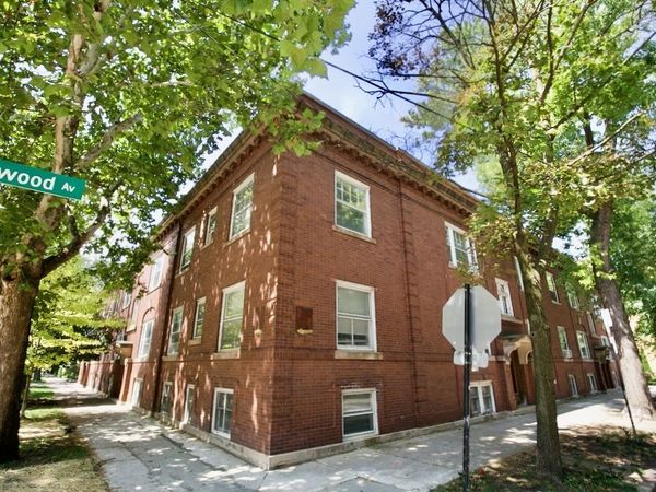 6300 N GLENWOOD Avenue , Unit 2, Chicago, IL 60660