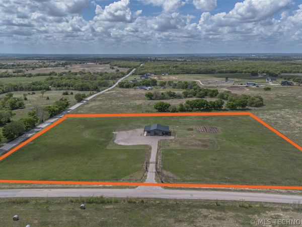 7049 Sunshine, Davis, OK 73030