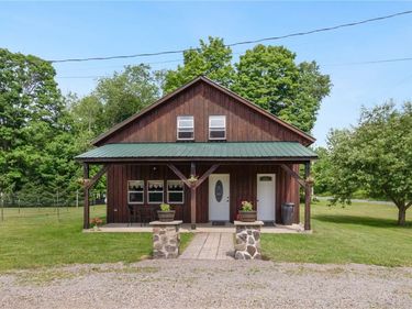 5903 Howell Road, Locke, NY 13092