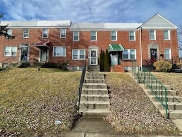 3905 KENYON AVENUE, BALTIMORE, MD 21213