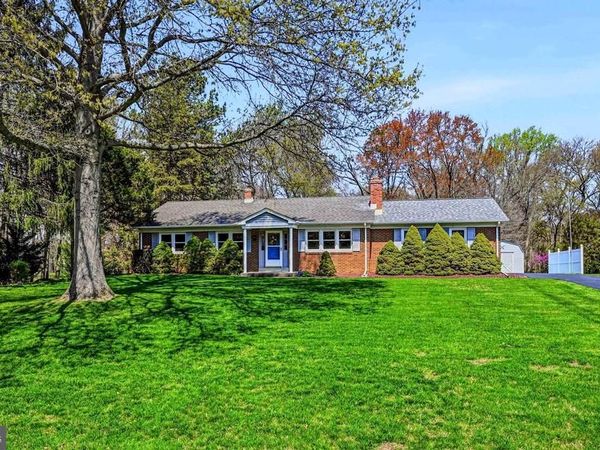 90 CANZONET DRIVE, NEWARK, DE 19702