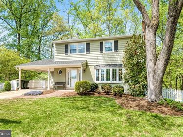 6600 KENSAL COURT, SPRINGFIELD, VA 22152