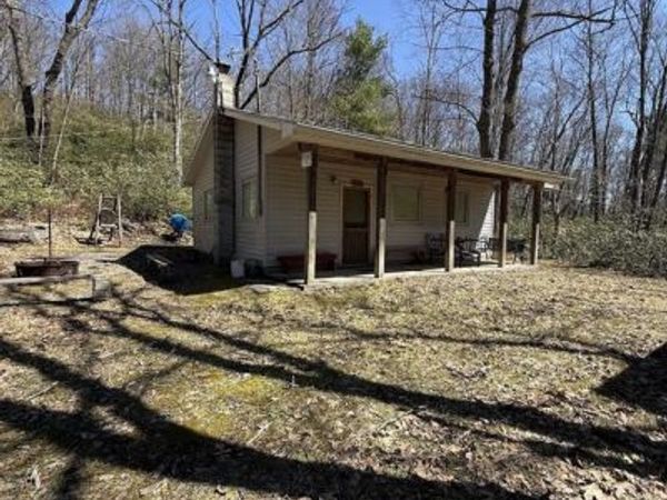 1922 AMES RD, FRENCHVILLE, PA 16836