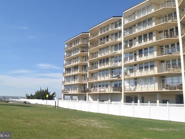 500 BAY AVE, Unit 501S, OCEAN CITY, NJ 08226