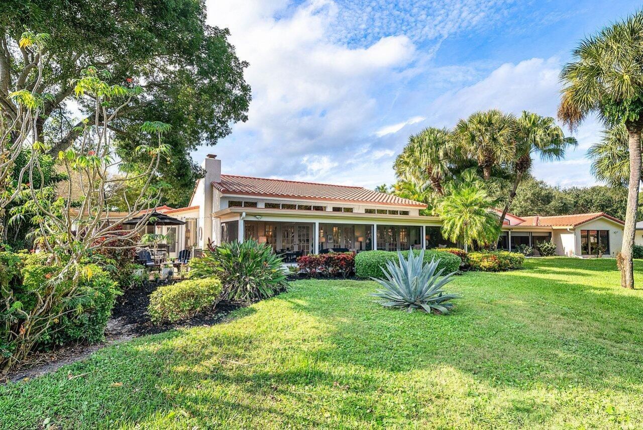 18 Bristol Lane, Boynton Beach, FL 33436 Photo