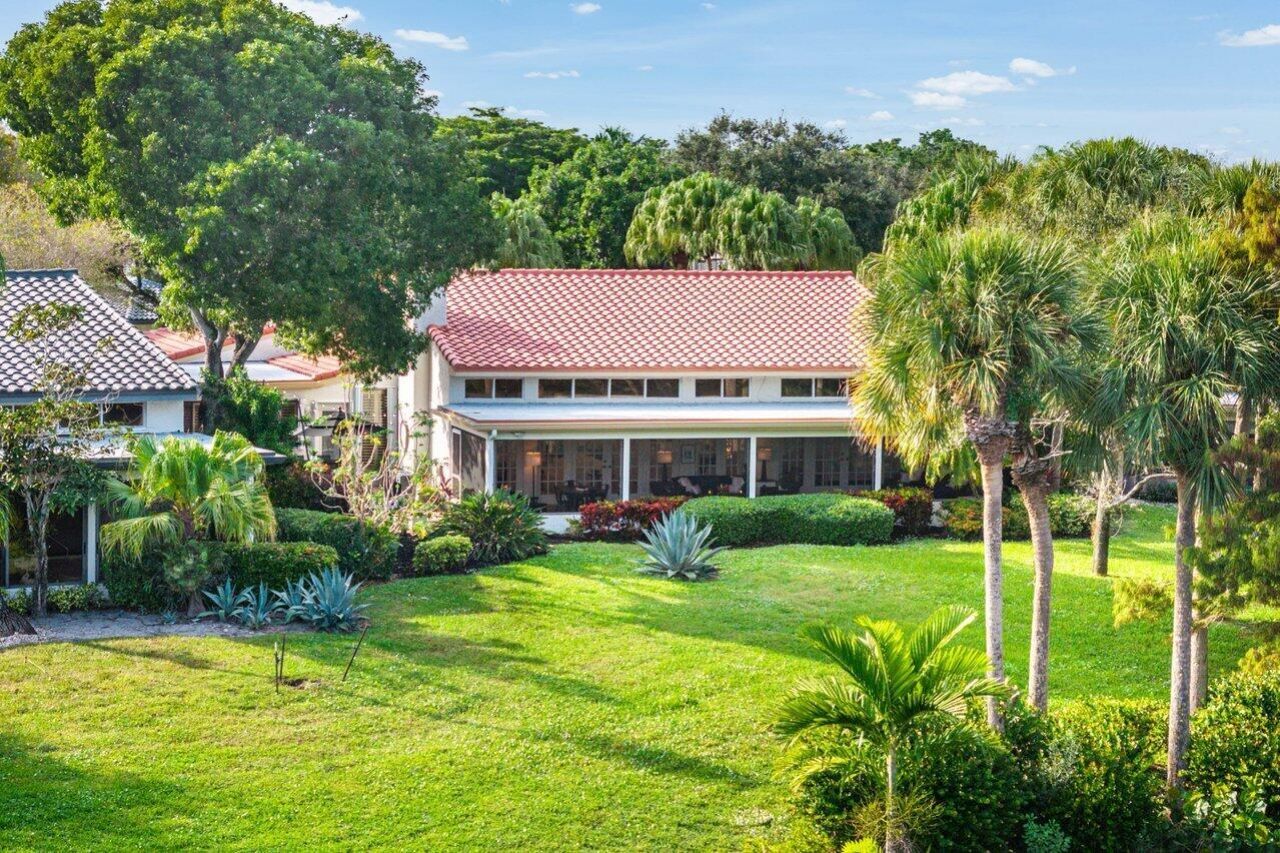 18 Bristol Lane, Boynton Beach, FL 33436 Photo