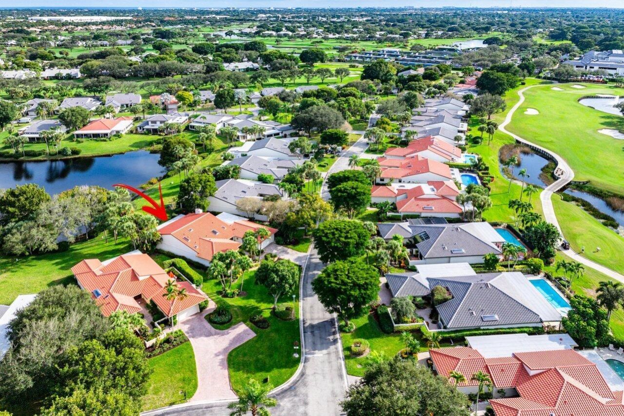 18 Bristol Lane, Boynton Beach, FL 33436 Photo