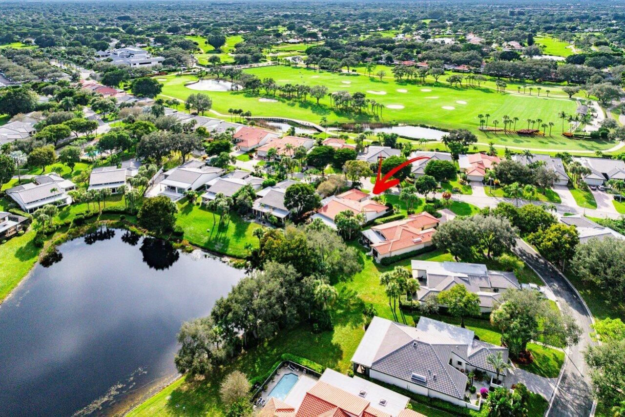 18 Bristol Lane, Boynton Beach, FL 33436 Photo