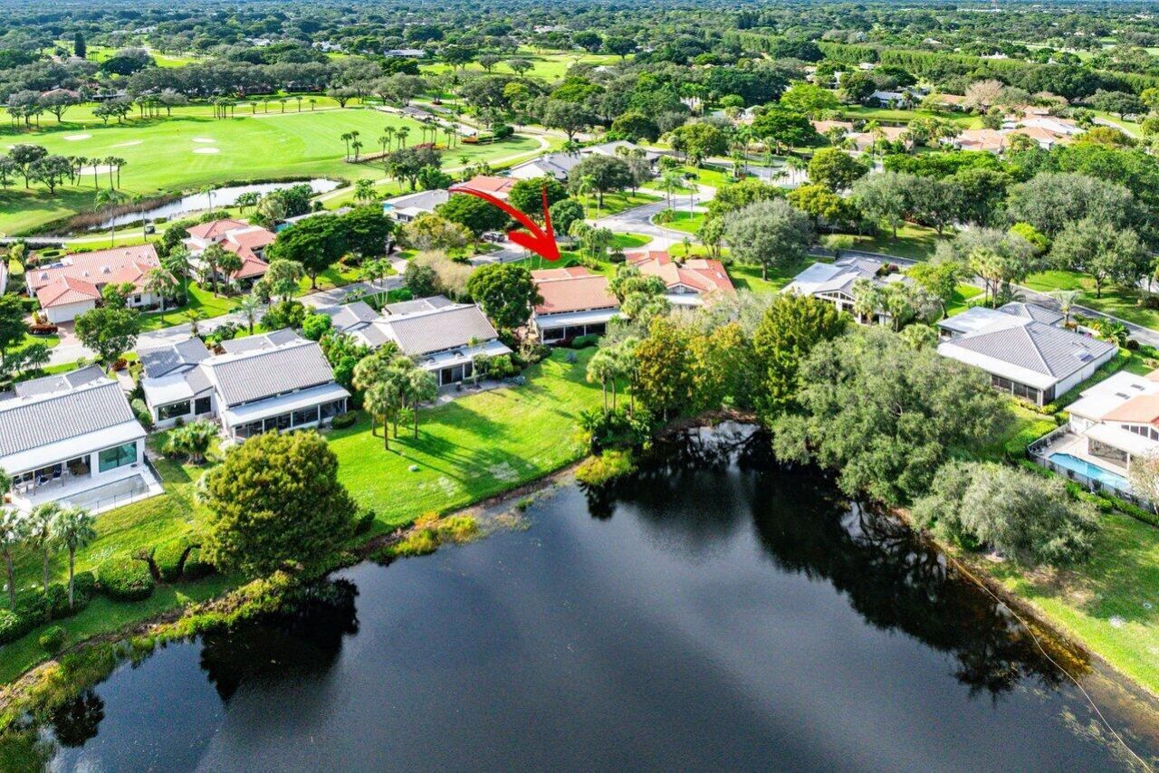 18 Bristol Lane, Boynton Beach, FL 33436 Photo