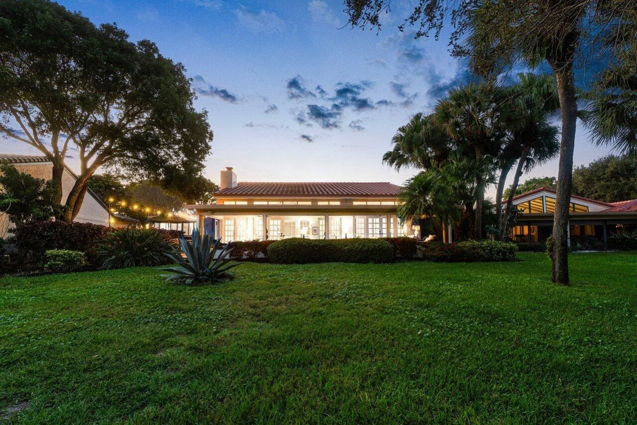 18 Bristol Lane, Boynton Beach, FL 33436 Photo