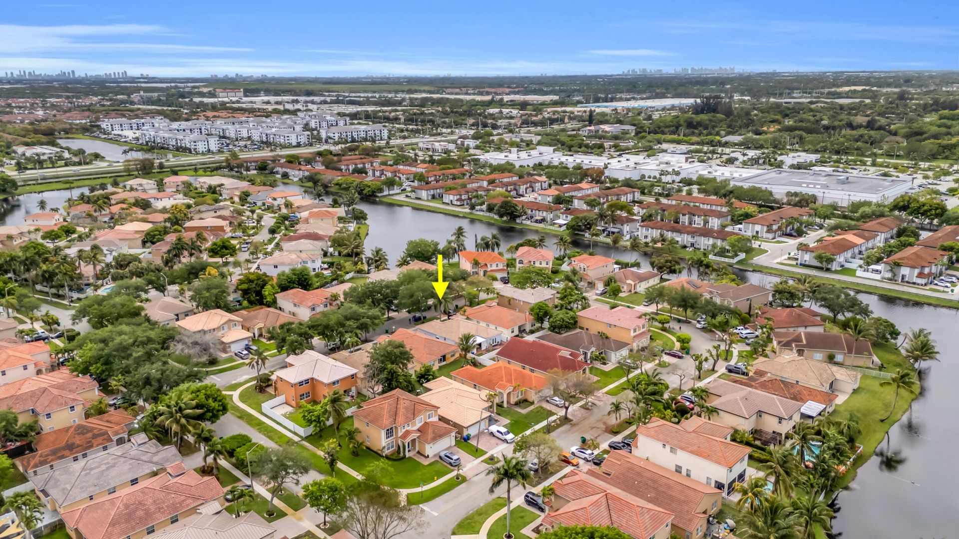 2744 SW 128th Avenue, Miramar, FL 33027 Photo