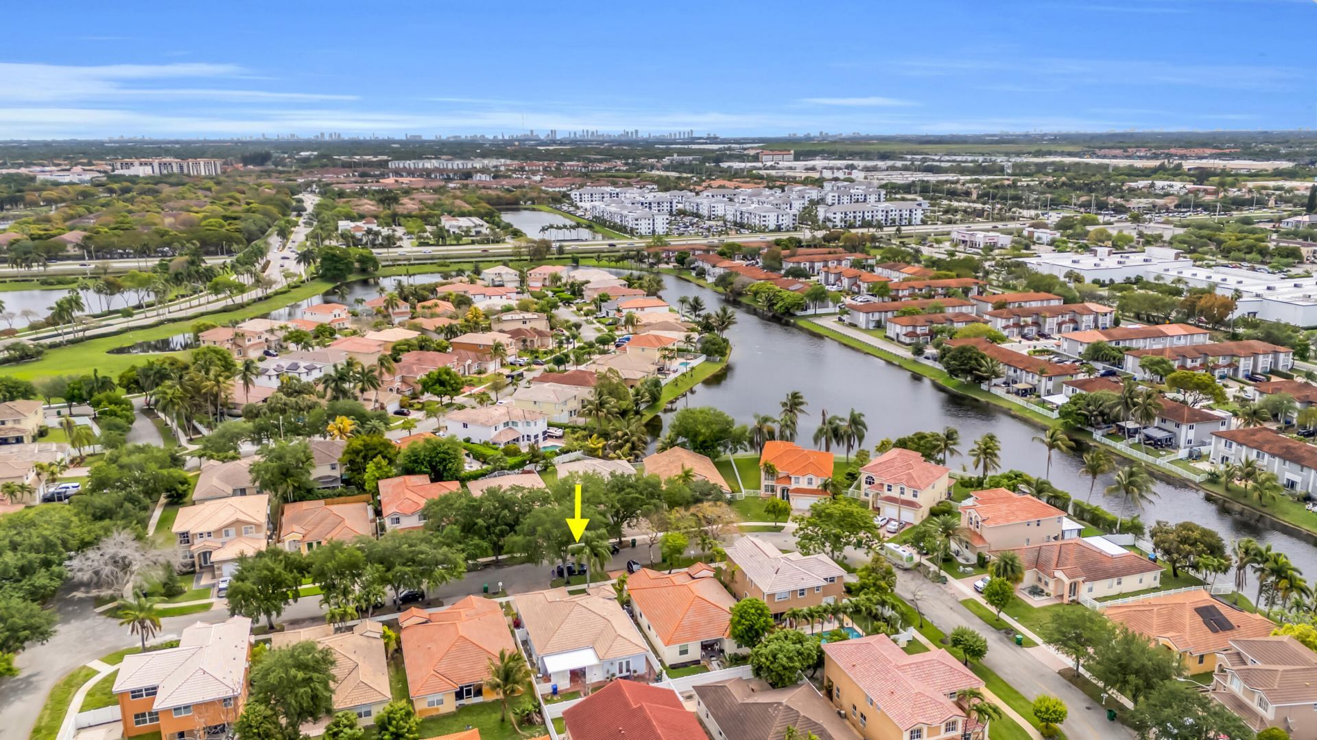 2744 SW 128th Avenue, Miramar, FL 33027 Photo