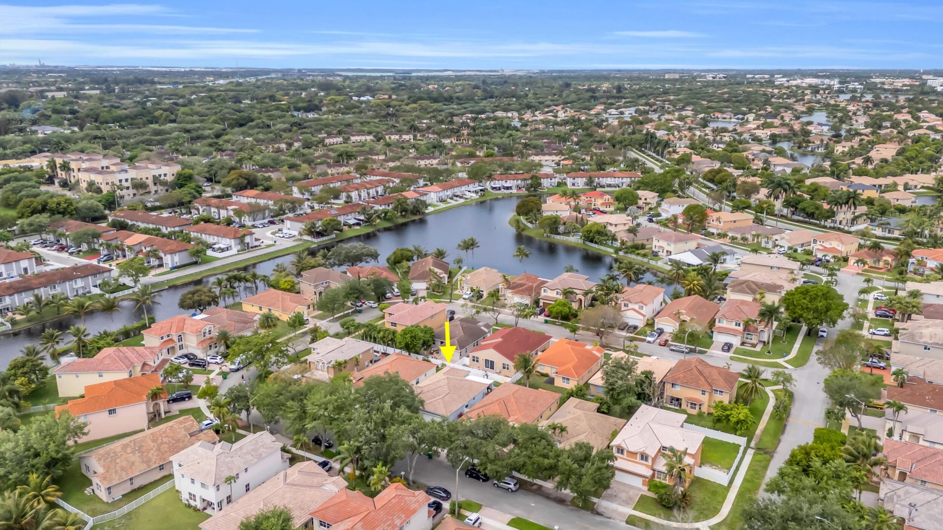 2744 SW 128th Avenue, Miramar, FL 33027 Photo