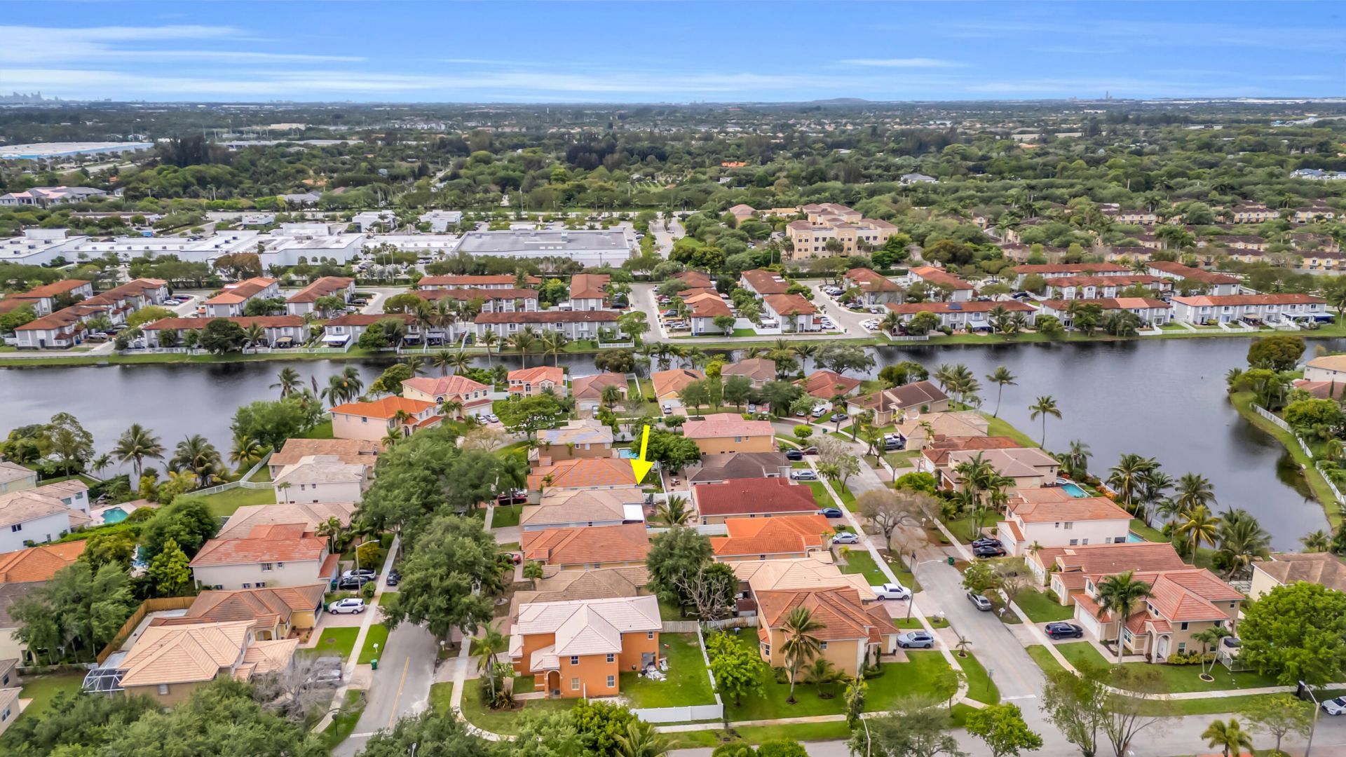 2744 SW 128th Avenue, Miramar, FL 33027 Photo