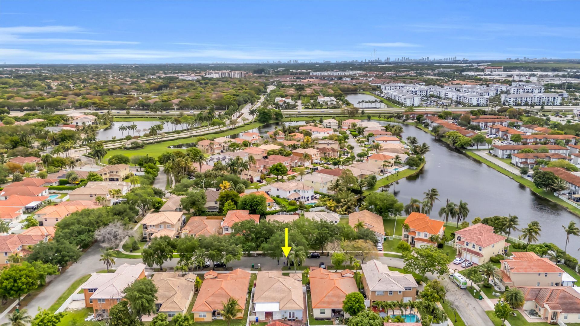 2744 SW 128th Avenue, Miramar, FL 33027 Photo