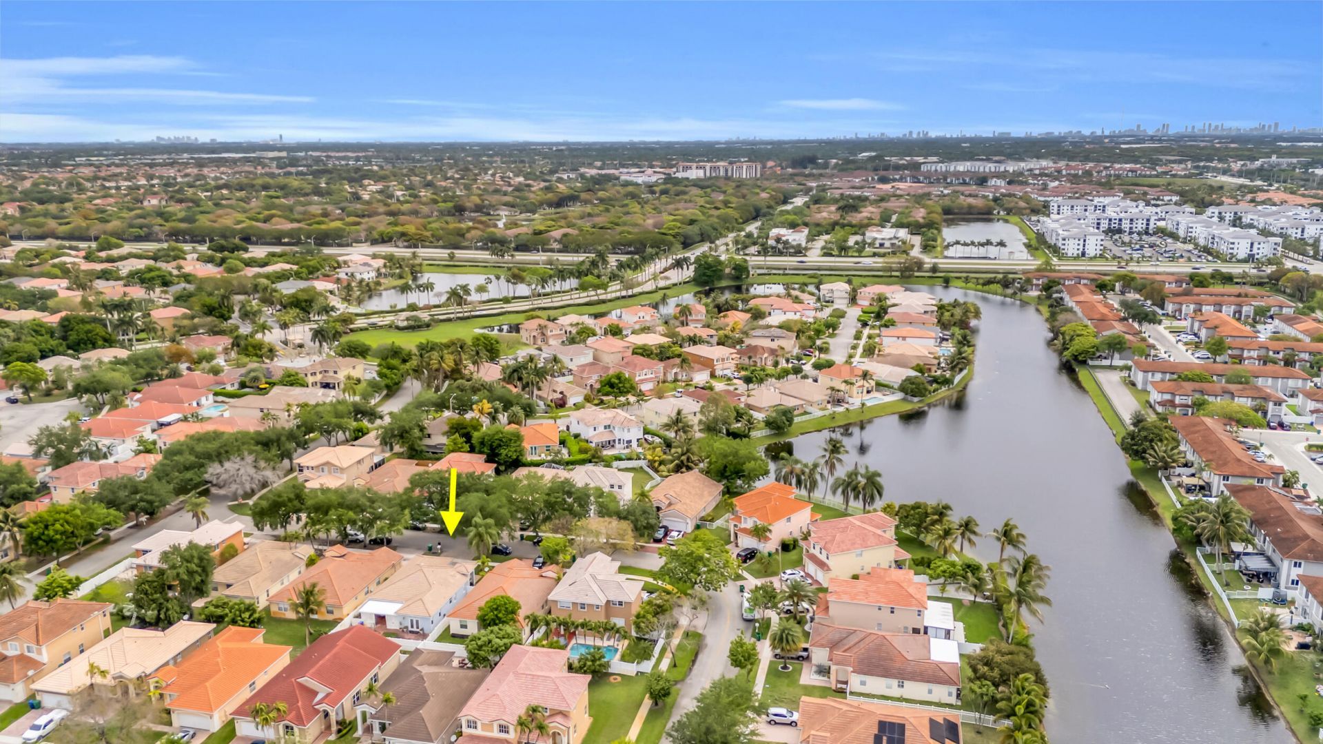 2744 SW 128th Avenue, Miramar, FL 33027 Photo