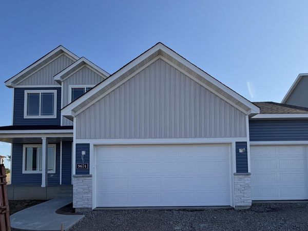 9674 32nd Street NE, Saint Michael, MN 55376