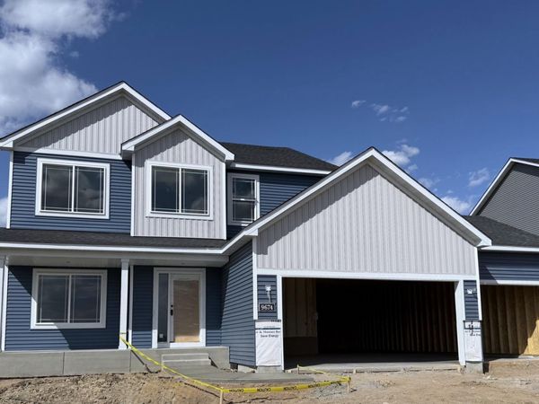9674 32nd Street NE, Saint Michael, MN 55376