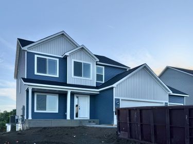 9674 32nd Street NE, Saint Michael, MN 55376