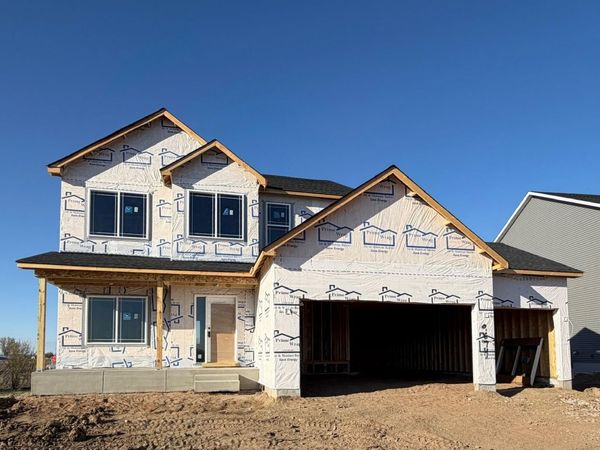 9674 32nd Street NE, Saint Michael, MN 55376