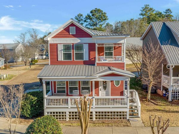 4480 County Road 44, Unit 55, Leesburg, AL 35983