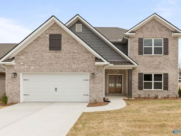 191 Pennington Avenue, Huntsville, AL 35811