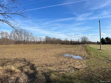 24.95 Acres Vacant Land Vernor Road, Mayfield Twp, MI 48446