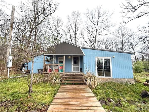 1010 Mead Lane , Ironton, MO 63650