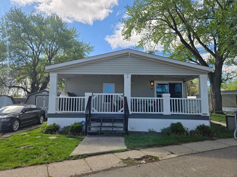 1220 Vista Drive , Heath, OH 43056 Photo 1