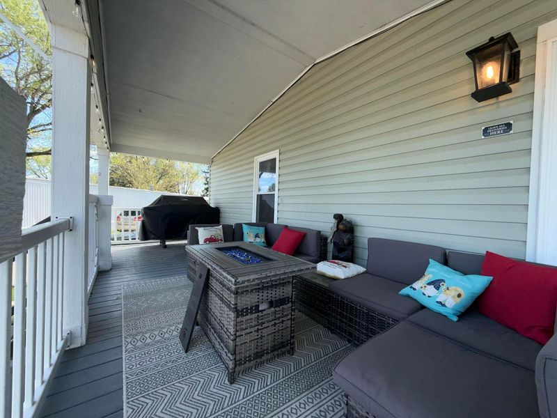 1220 Vista Drive , Heath, OH 43056 Photo 5