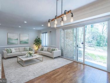 8000 LE HAVRE PLACE , Unit 5, FALLS CHURCH, VA 22042