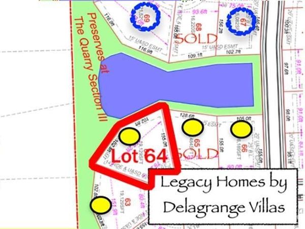 17127 ALABASTER Cove, Fort Wayne, IN 46748