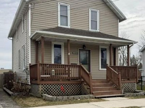 731 St Paul St, Kiel, WI 53042