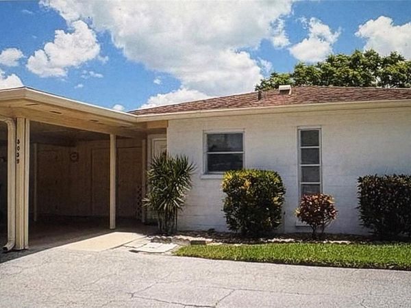 5059 LIVE OAK CIRCLE, Unit 5059, BRADENTON, FL 34207