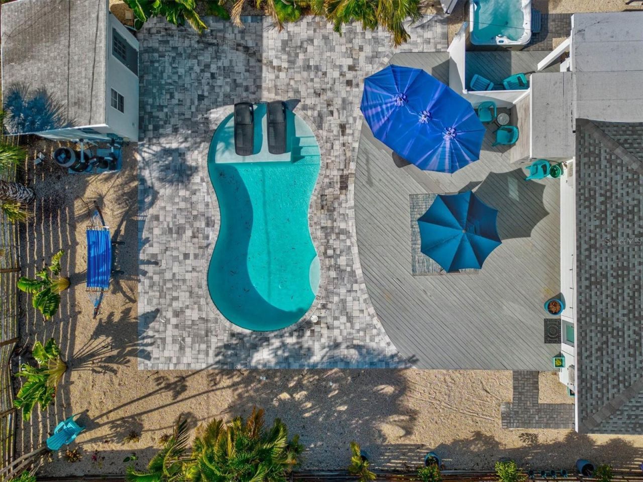 2084 Grove Street, Unit B, Sarasota, FL 34239 Photo