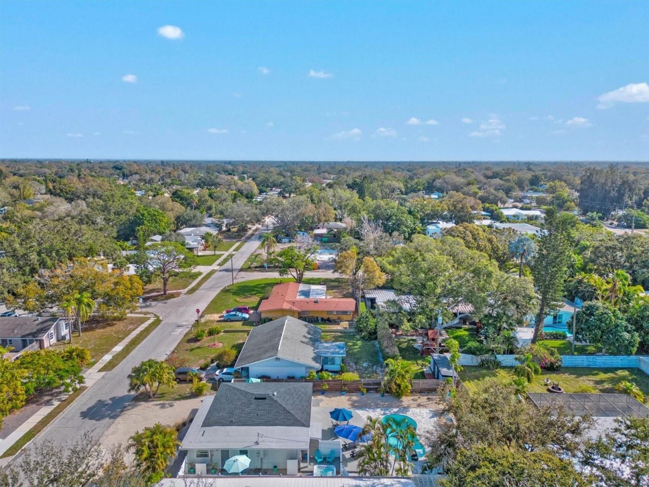 2084 Grove Street, Unit B, Sarasota, FL 34239 Photo