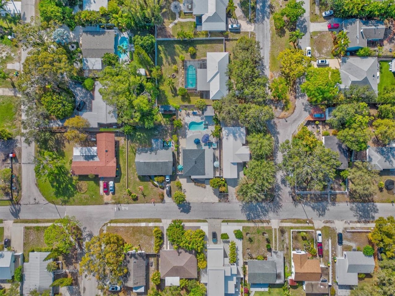 2084 Grove Street, Unit B, Sarasota, FL 34239 Photo