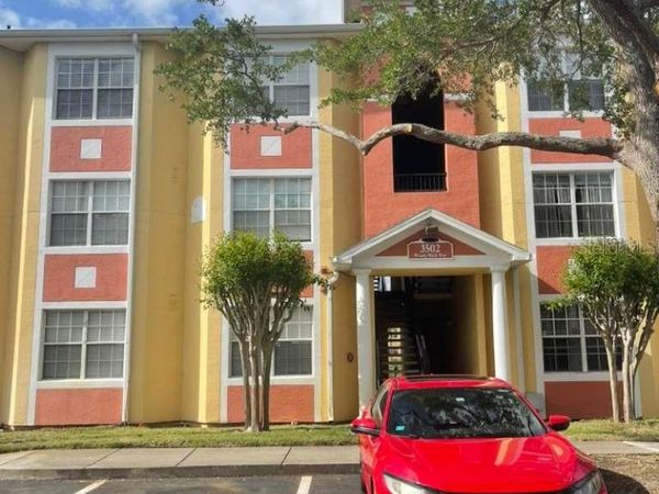 3502 WINDY WALK WAY , Unit 2309, ORLANDO, FL 32837