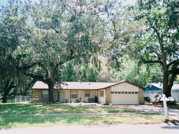 1330 SWEETWOOD BOULEVARD , KISSIMMEE, FL 34744