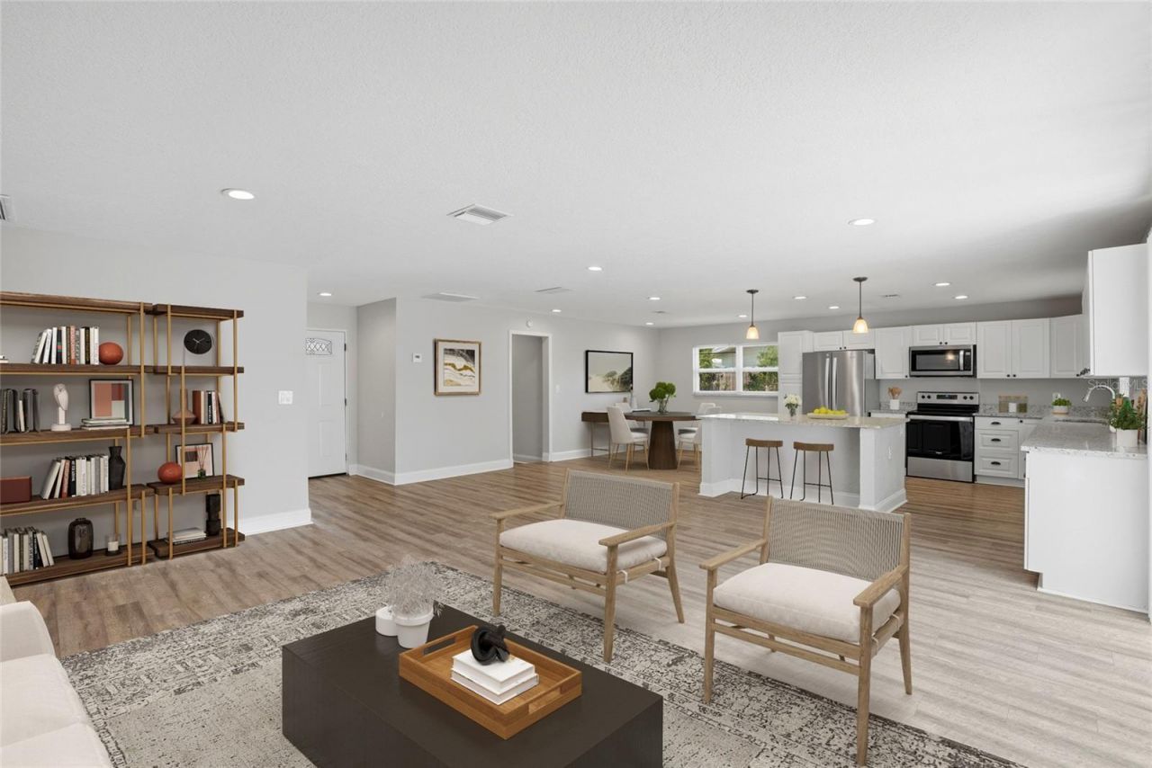 6460 33rd Avenue N, Saint Petersburg, FL 33710 Photo