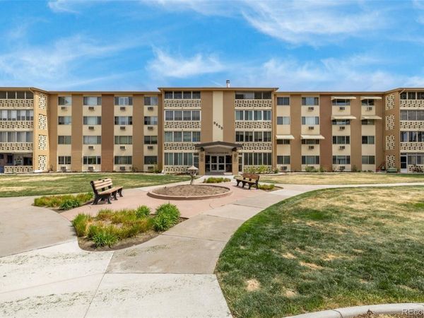 9655 E Center Avenue , Unit 6D, Denver, CO 80247