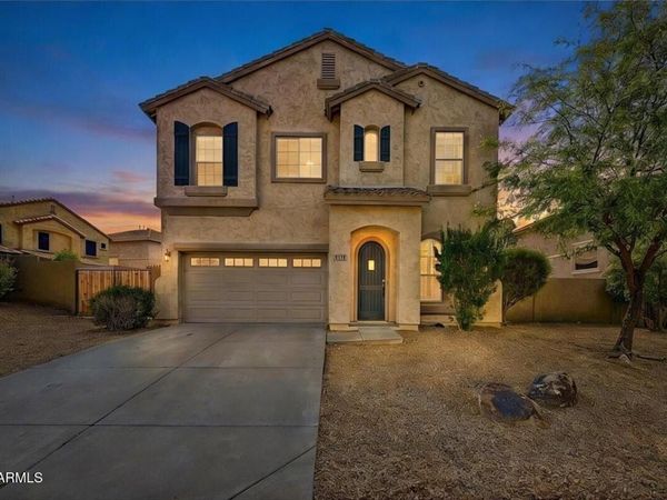 42937 N OUTER BANK Court, Anthem, AZ 85086