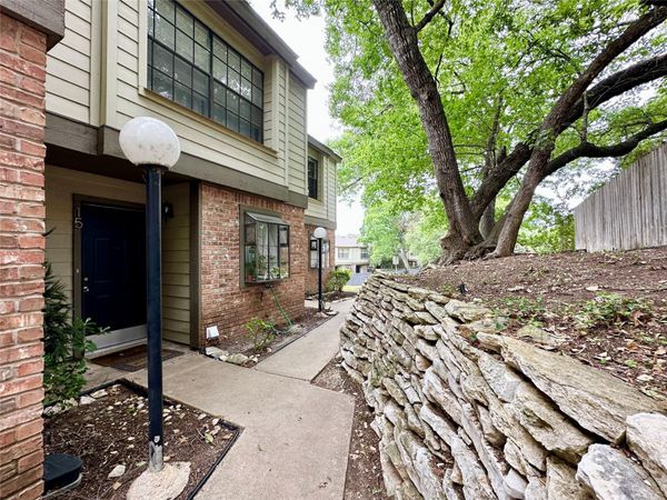 1804 Capital PKWY , Unit 15, Austin, TX 78746