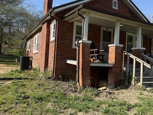 2824 Goshen Valley (3.5 acres) Rd, Church Hill, TN 37642